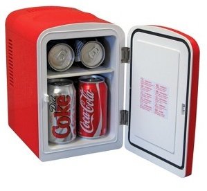 coke small cans