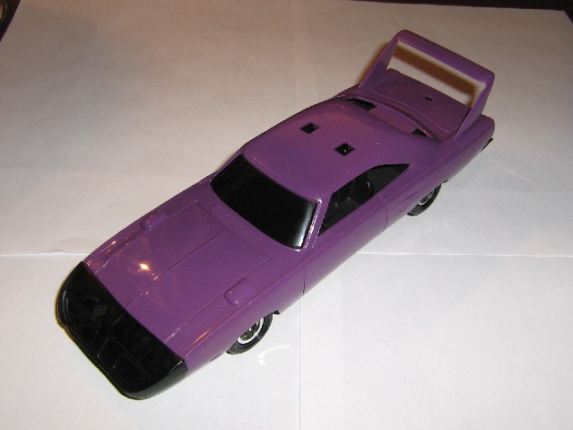 kenner ssp