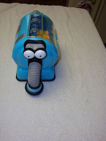 noo noo vacuum toy