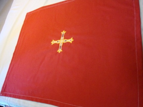 Communion Cloth