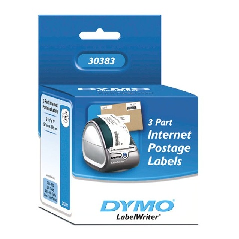 dymo stamps 4.1.1